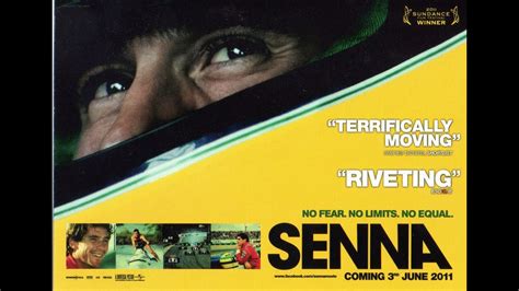 where to watch senna documentary